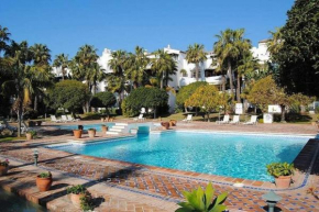Exclusive Penthouse Apartment - Puente Romano Marbella